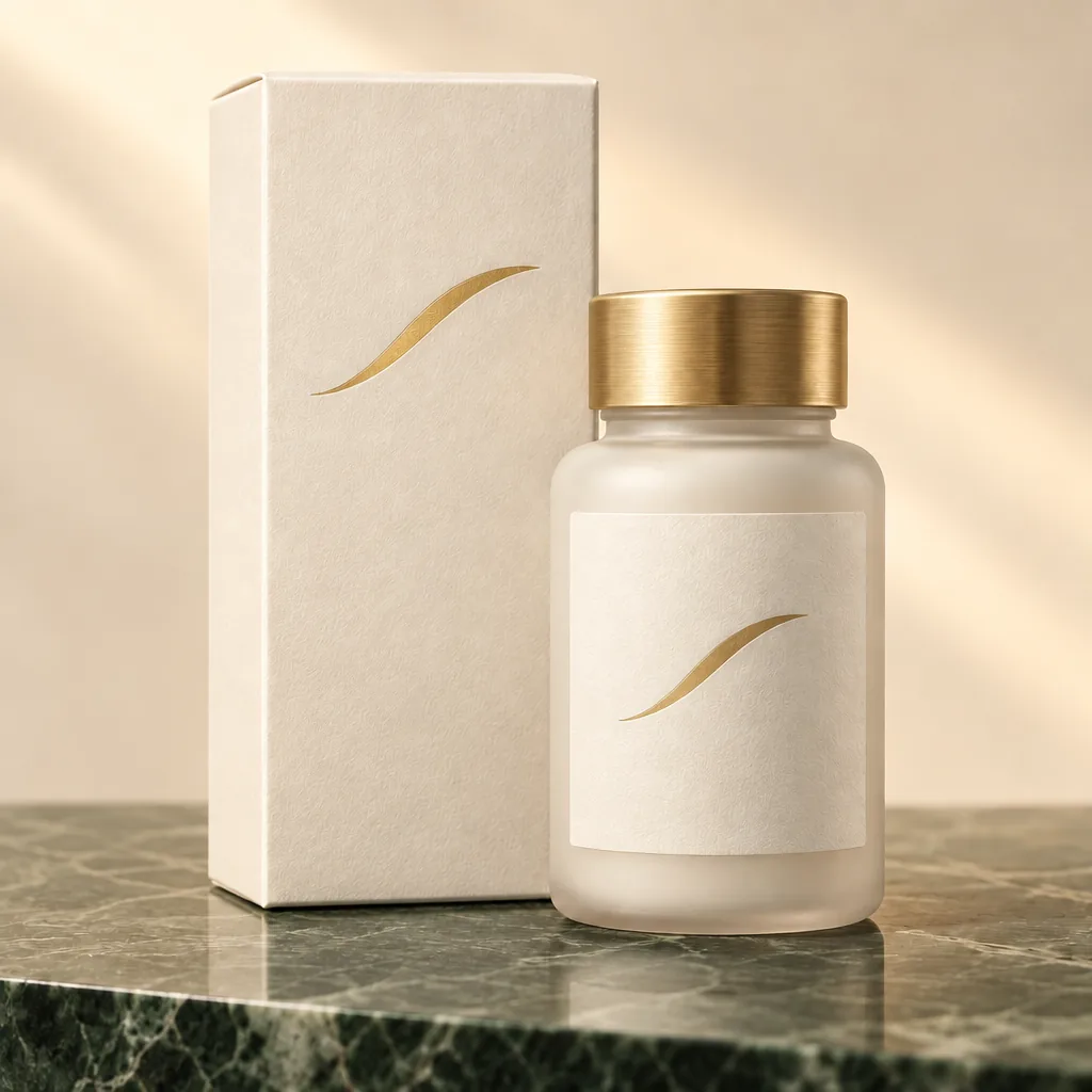 Illustrative image of Compounded Tirzepatide Tablets (ODT)
