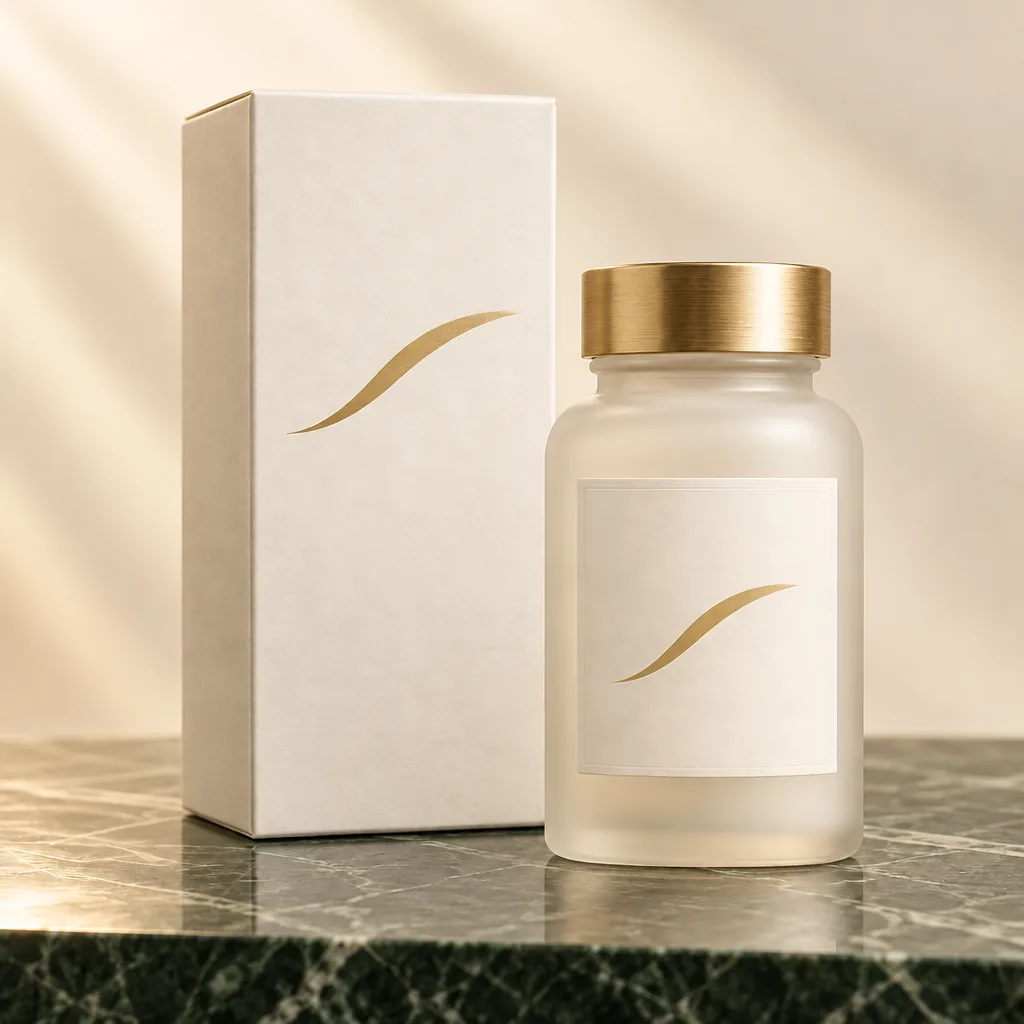 Illustrative image of Compounded Semaglutide Tablets (ODT)